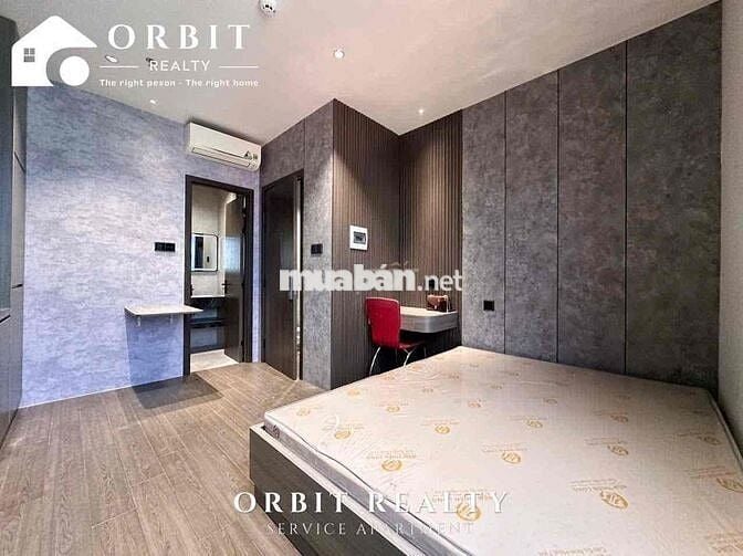 CĂN HỘ TIÊU CHUẨN STUDIO 30m2 _ NỘI THẤT CAO CẤP CẠNH SVĐ GIA ĐỊNH