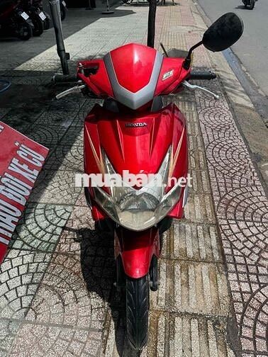 Honda Airblade 110Fi BSTP xe đẹp máy zin êm ạ