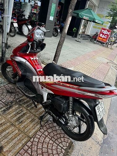 Honda Airblade 110Fi BSTP xe đẹp máy zin êm ạ