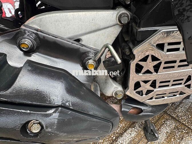 Honda Airblade 110Fi BSTP xe đẹp máy zin êm ạ