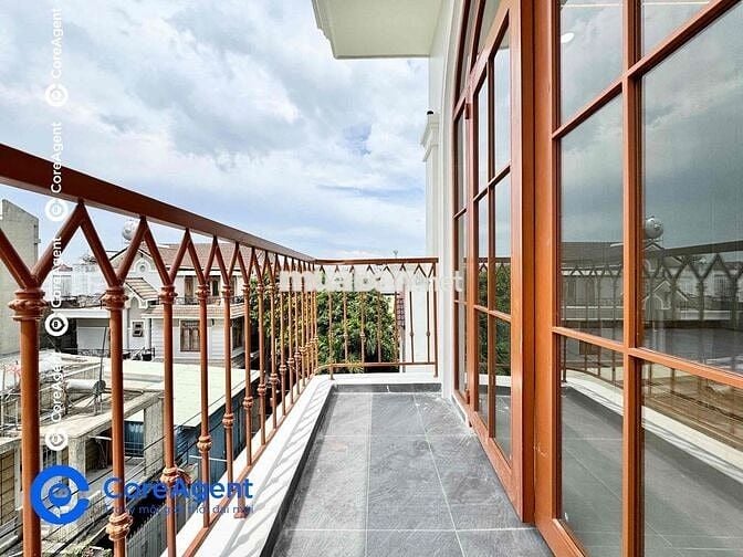 🥳 Chính Chủ Cho Thuê CHDV Ngay Linh Đông - Phạm Văn Đồng