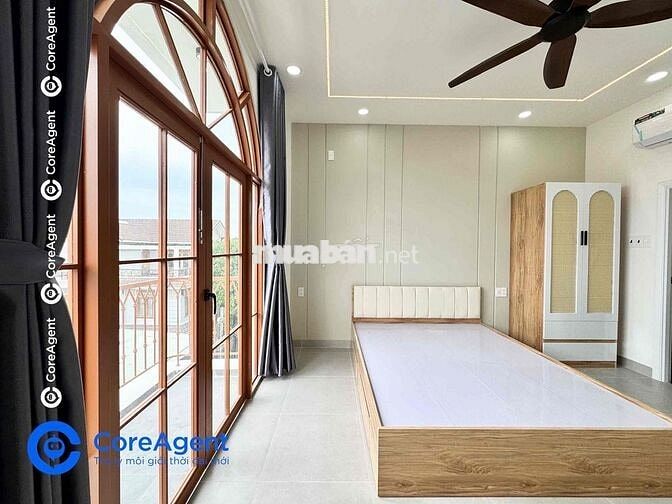 🥳 Chính Chủ Cho Thuê CHDV Ngay Linh Đông - Phạm Văn Đồng