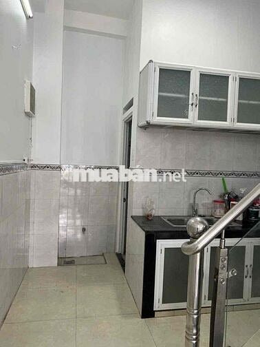 🌻🌻 CHO THUÊ NHÀ LÊ VĂN LƯƠNG PHƯỚC KIỂN HẺM XE HƠI - 4PN