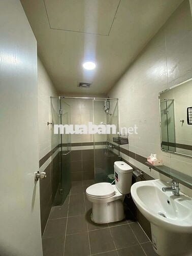 Phòng nhỏ 1 người trong căn 3PN - The Park Residence