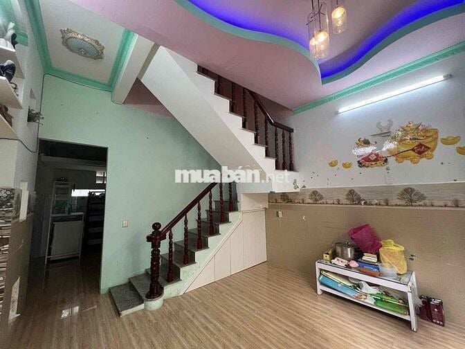 Cho thuê nhà nguyên căn 2PN Đường Xô Viết Nghệ Tĩnh