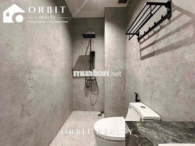 CĂN HỘ TIÊU CHUẨN STUDIO 30m2 _ NỘI THẤT CAO CẤP CẠNH SVĐ GIA ĐỊNH