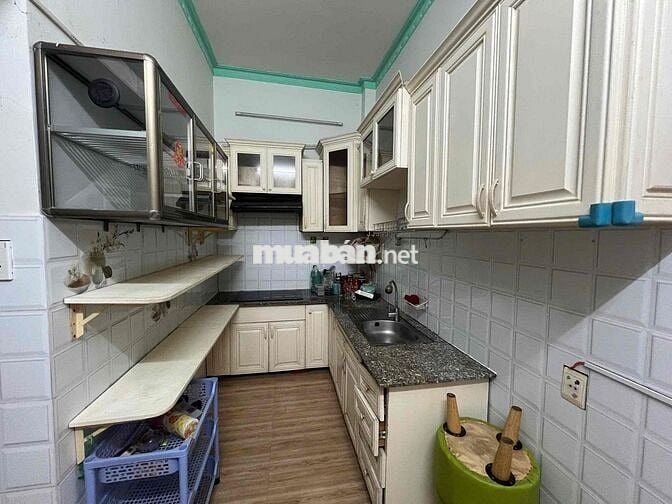 Cho thuê nhà nguyên căn 2PN Đường Xô Viết Nghệ Tĩnh