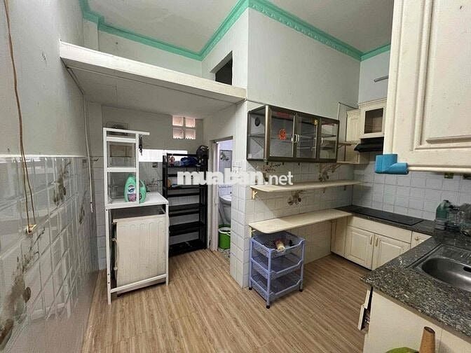 Cho thuê nhà nguyên căn 2PN Đường Xô Viết Nghệ Tĩnh