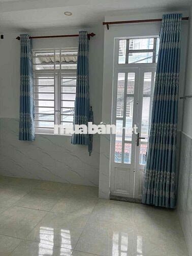 🌻🌻 CHO THUÊ NHÀ LÊ VĂN LƯƠNG PHƯỚC KIỂN HẺM XE HƠI - 4PN