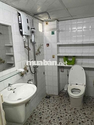 Cho thuê nhà nguyên căn 2PN Đường Xô Viết Nghệ Tĩnh