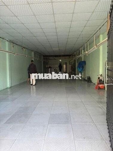 CHO THUÊ KHO,XƯỞNG 6X20M NGAY TÂY THẠNH