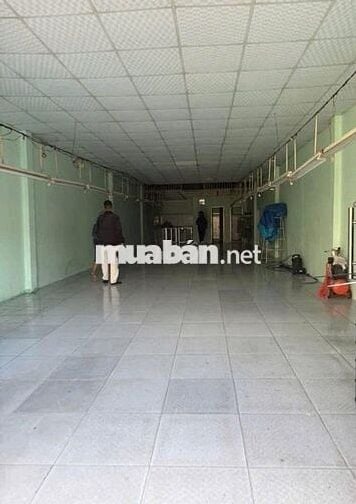 CHO THUÊ KHO,XƯỞNG 6X20M NGAY TÂY THẠNH