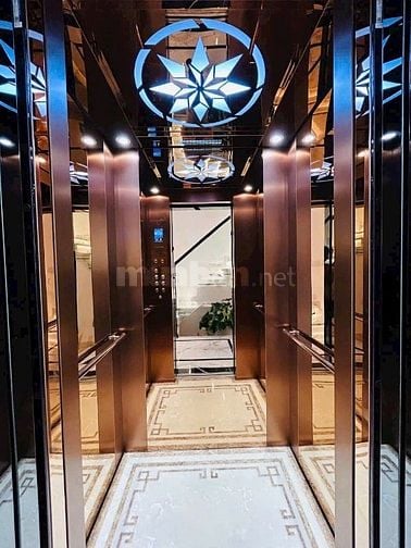 BIỆT THỰ HIỆN ĐẠI CAO CẤP, HẺM XE HƠI THOẠI NGỌC HẦU, TÂN PHÚ