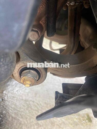 Honda Air Blade 2011 Đỏ trắng Xe Zin Chất ChạyNgon