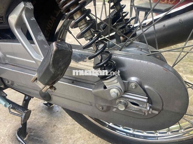 Yamaha Sirius 2014 Đỏ Đen Xe Đẹ Zin Chạy Nhẹ Êm