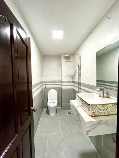 🏡 NHÀ ĐẸP TĂNG NHƠN PHÚ- FULL NỘI THẤT - HẺM XE HƠI THÔNG
