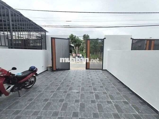 Chủ Bán gắp Nhà Vườn An Khương, An Tịnh, Trảng Bàng,Tây Ninh 