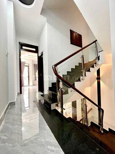 🏡 NHÀ ĐẸP TĂNG NHƠN PHÚ- FULL NỘI THẤT - HẺM XE HƠI THÔNG
