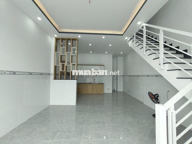 Chủ Bán gắp Nhà Vườn An Khương, An Tịnh, Trảng Bàng,Tây Ninh 