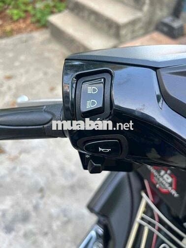 Honda Airblade 2018 Đen Smartkey 22000km