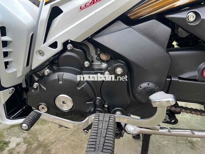 Yamaha Exciter 1S94 2009 Trắng