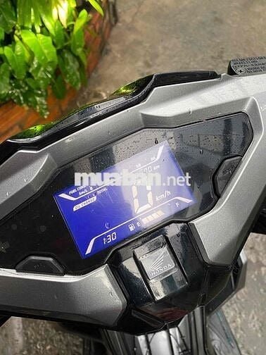 Honda Air Blade 125 2021 Xám