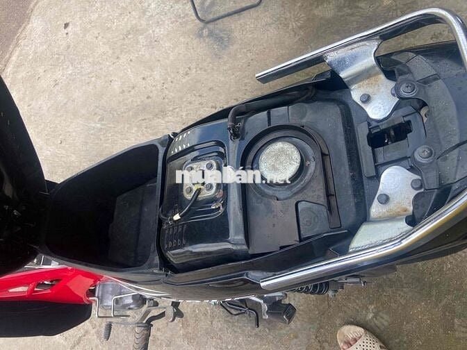 Yamaha Sirius 2014 Đỏ Đen Xe Đẹ Zin Chạy Nhẹ Êm