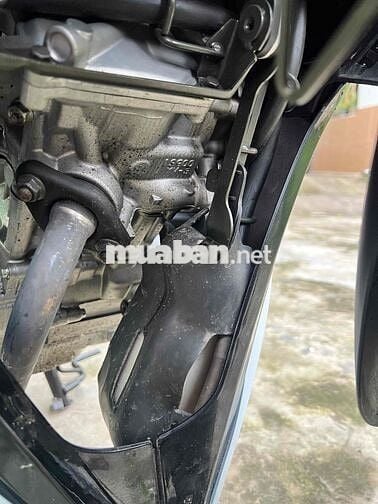 Yamaha Exciter 1S94 2009 Trắng