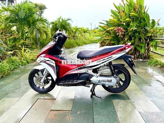 🛵Honda Air Blade Fi 2012  Nguyên Zin Êm Chính Chủ