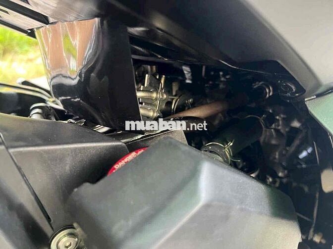 Honda Airblade 2018 Đen Smartkey 22000km