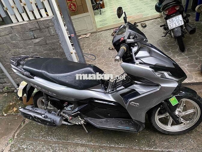 Honda Air Blade 125 2021 Xám