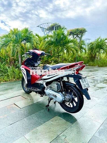 🛵Honda Air Blade Fi 2012  Nguyên Zin Êm Chính Chủ