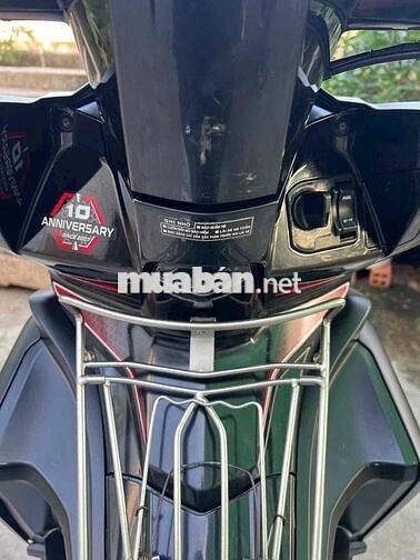 Honda Airblade 2018 Đen Smartkey 22000km