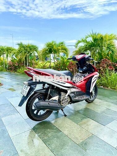 🛵Honda Air Blade Fi 2012  Nguyên Zin Êm Chính Chủ