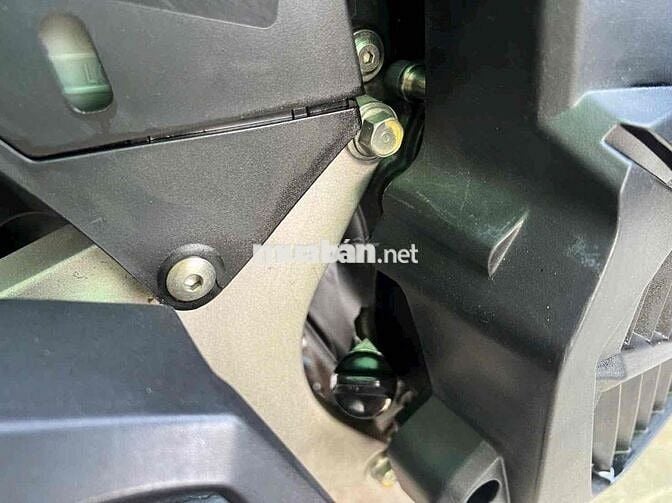 Honda Airblade 2018 Đen Smartkey 22000km