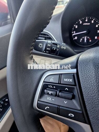 Hyundai Accent 2020 Đỏ 68231 km