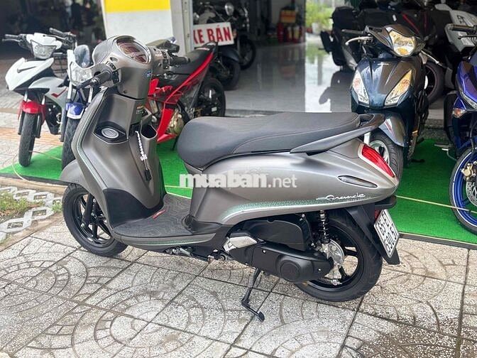 Yamaha Grande ABS Hybrid 2023 Xám 11000km