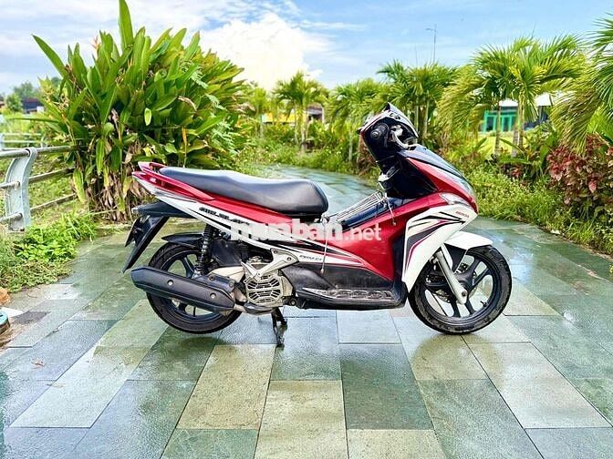 🛵Honda Air Blade Fi 2012  Nguyên Zin Êm Chính Chủ