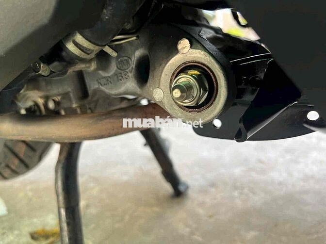 Honda Airblade 2018 Đen Smartkey 22000km