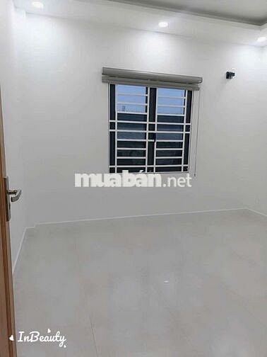 nhà mới sạch sẽ gần ngã tư Gò Mây.kdc Vĩnh Lộc 
