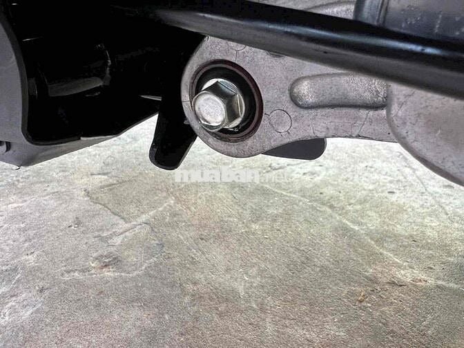 Honda Airblade 2018 Đen Smartkey 22000km