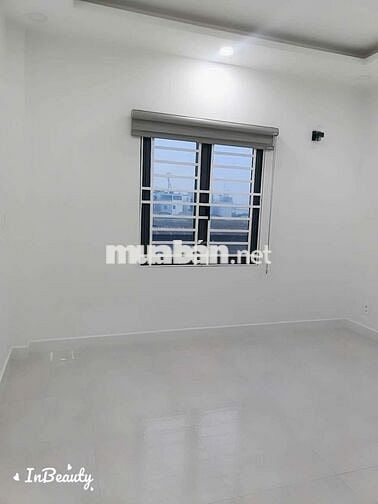 nhà mới sạch sẽ gần ngã tư Gò Mây.kdc Vĩnh Lộc 