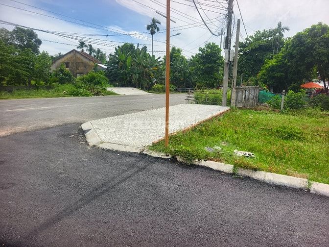 BÁN GẤP ĐẤT 10M NGANG, GIÁ CHỈ 1TỶXXX