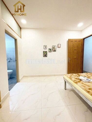 CHO THUÊ CHDV FULL NỘI THẤT NGUYỄN THỊ TÚ- KDC VĨNH LỘC,DỌN VÀO Ở NGAY