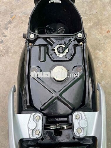 Honda Future Kim 2009 Đen 32000km