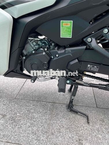 Yamaha Exciter 155cc Trắng