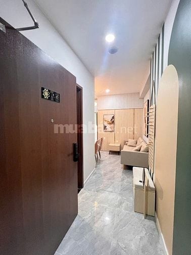 🏡CHO THUÊ CĂN HỘ 1 PHÒNG NGỦ – CARA RIVER PARK CHIR 7,5TR/THÁNG