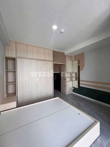 🏡CHO THUÊ CĂN HỘ 1 PHÒNG NGỦ – CARA RIVER PARK CHIR 7,5TR/THÁNG
