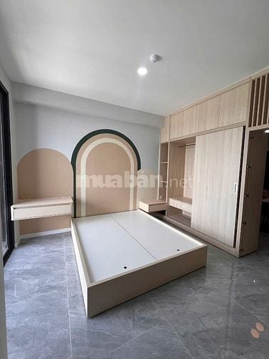 🏡CHO THUÊ CĂN HỘ 1 PHÒNG NGỦ – CARA RIVER PARK CHIR 7,5TR/THÁNG