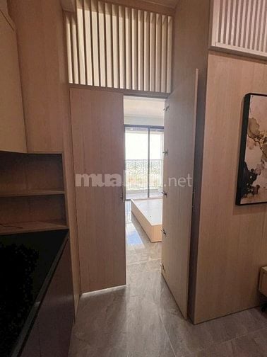 🏡CHO THUÊ CĂN HỘ 1 PHÒNG NGỦ – CARA RIVER PARK CHIR 7,5TR/THÁNG